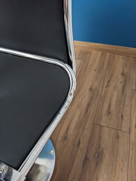 Image 1 of 4 Tacke Space Age stoelen