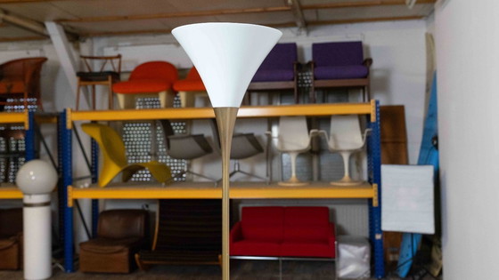 Image 1 of LONEA FLOORLAMP BY FLORIAN SCHULZ