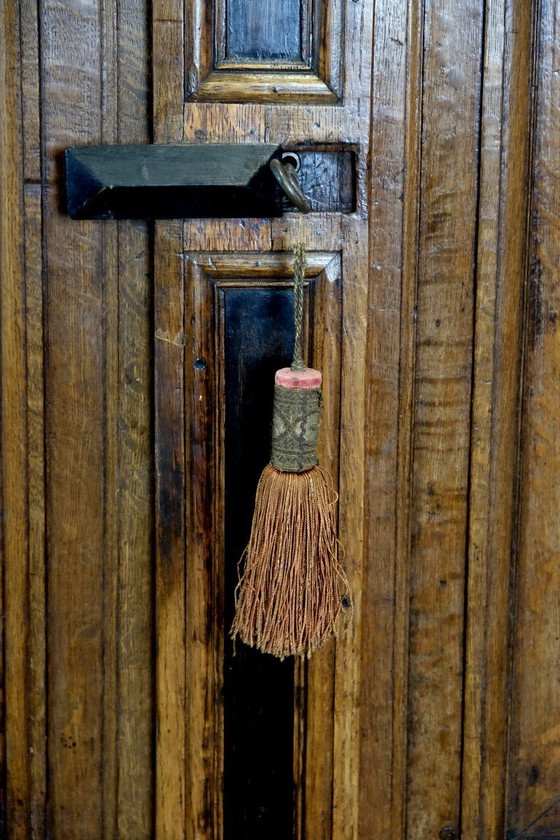 Image 1 of Federa in quercia di Zeeland, XVII secolo.