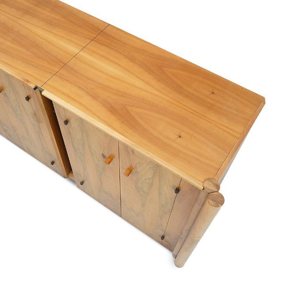 Image 1 of Aparador “Scuderia” de Carlo Scarpa para Bernini, década de 1970