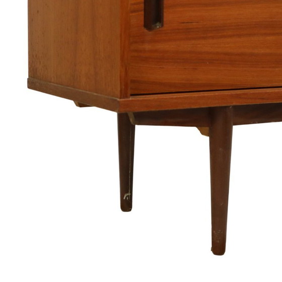 Image 1 of Vintage Wooden Display Case