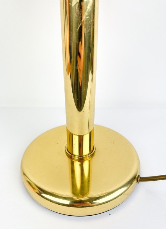 Image 1 of Lampe de table vintage