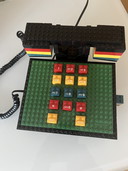 Lego-Telefon TYCO