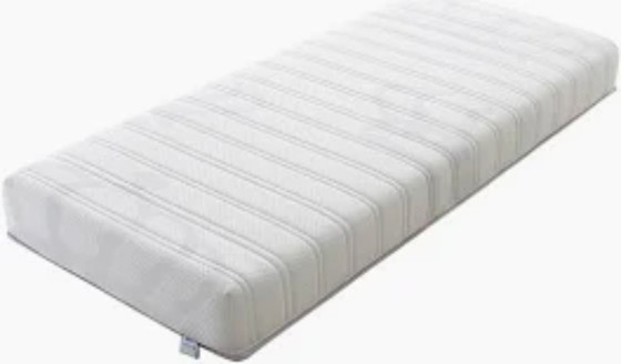 Image 1 of 1 x Auping Adagio mattress 200*200cm medium