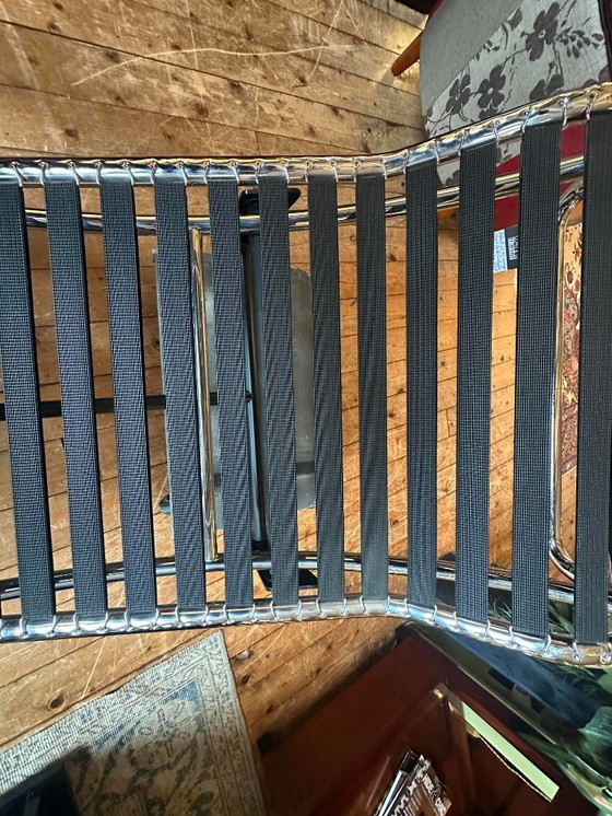 Image 1 of Chaise longue original Cassina LC4 | Le Corbusier