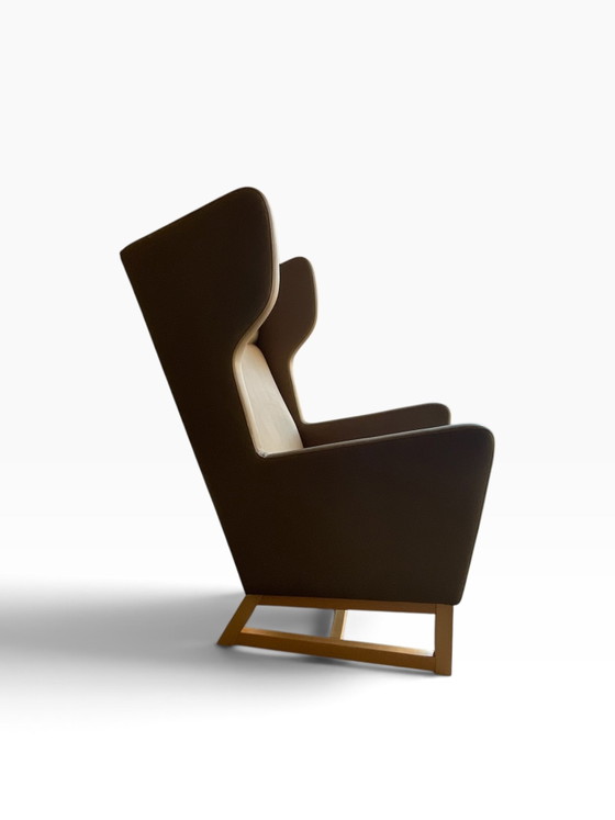KAJA Wing Square Design Sillón – Sillones, Otro (photo 5 of 15)
