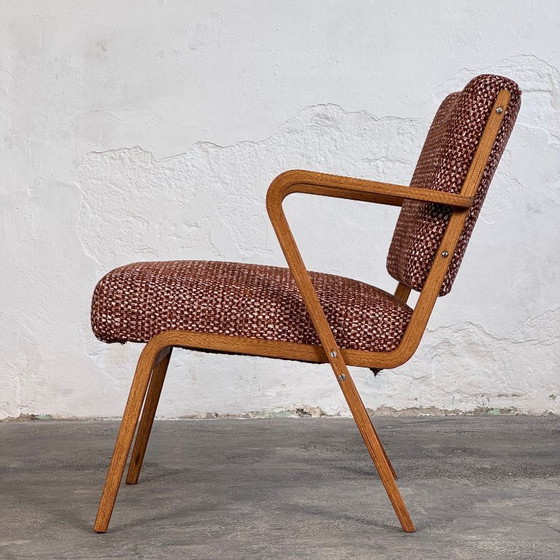 Image 1 of Selman Selmanagić Easy Chair, 1957