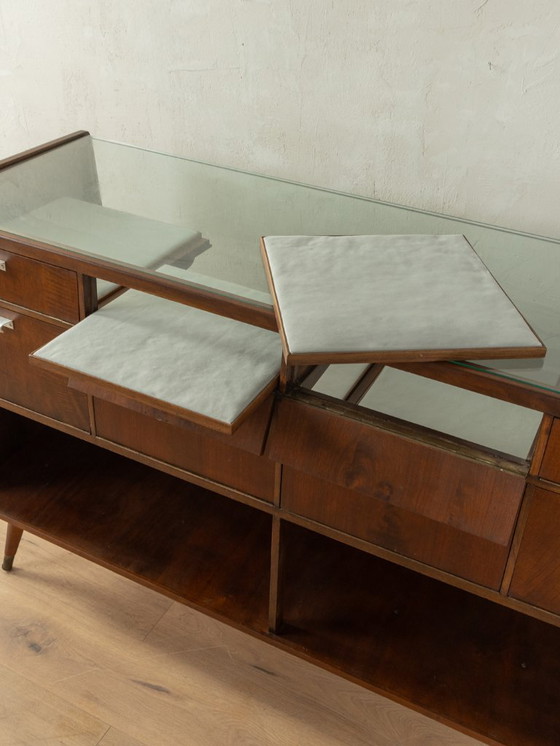 Image 1 of Bancone del negozio degli anni '50