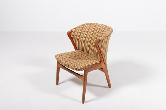 Image 1 of Poltrona scultorea in stile modernista danese degli anni '60