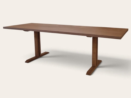 Eettafel Tjalfe 2,5m