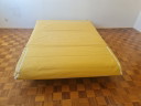 Divano letto Ligne Roset Multi Design di Claude Brisson