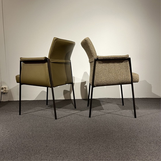 Image 1 of Sedia da pranzo HEDesign Yolanthe (set da 6)