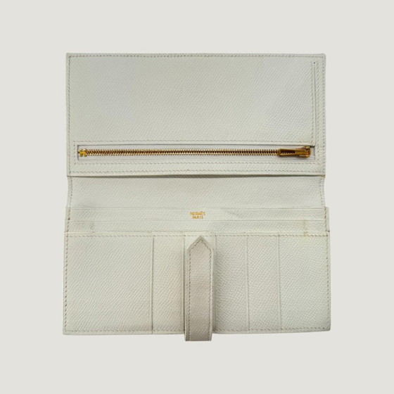 Image 1 of HERMES BÄREN GELDBÖRSE