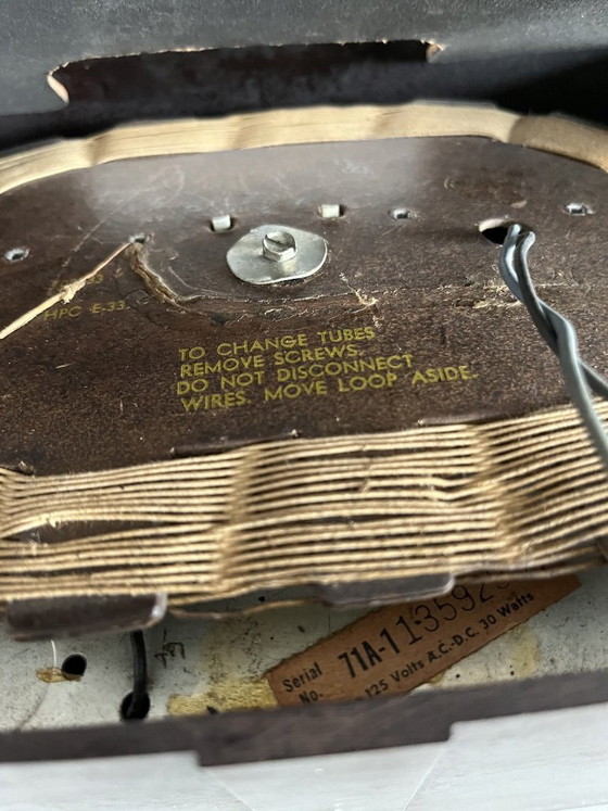 Image 1 of Emerson Radio