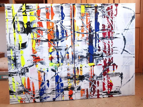 Image 1 of Jürgen Angeler - De Pinguïn