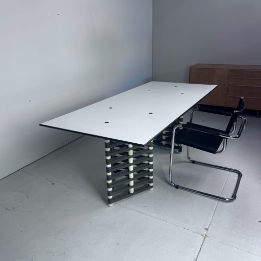 Estudio de arquitectura