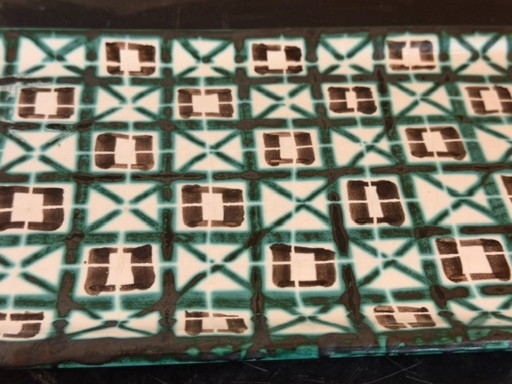 Plat Robert Picault Vallauris – tafelwaar, Ceramic (photo 2 of 7)