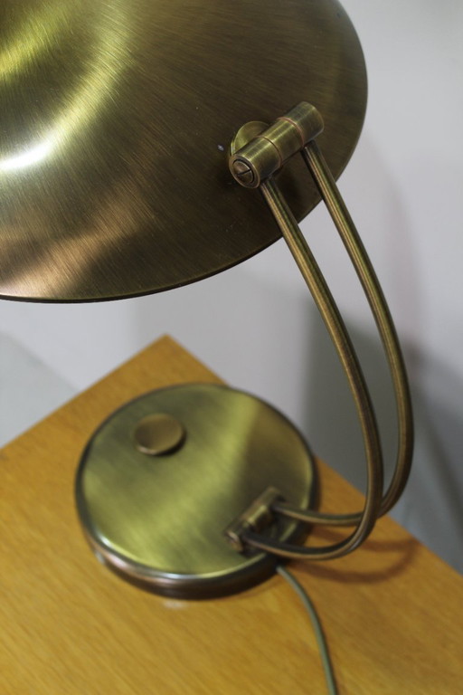 Vintage Design table lamp - Hillebrand