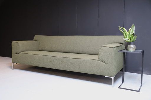 Design on Stock Bloq 3-Seater