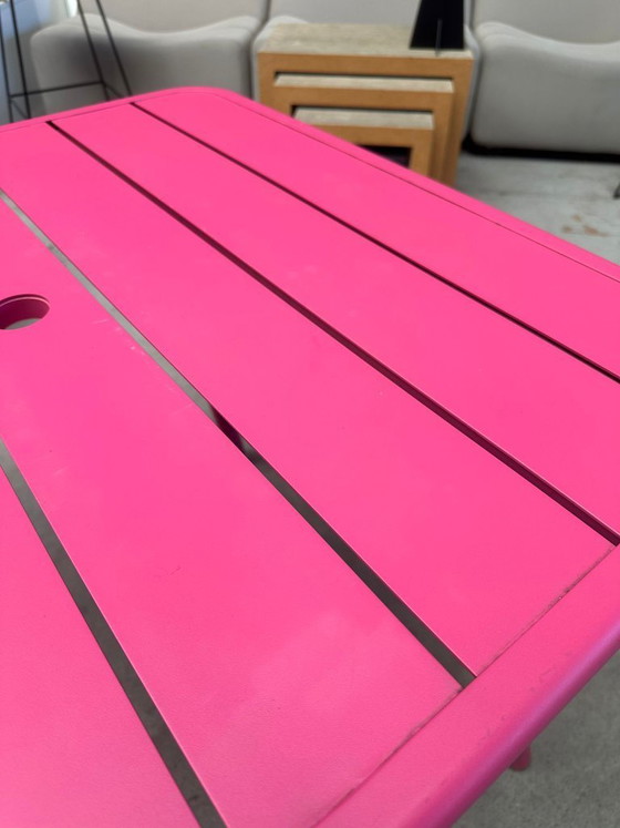 Image 1 of Fermob Luxembourg tuintafel