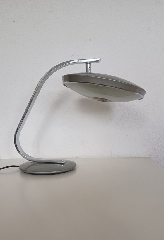 Image 1 of Lampada da scrivania Fase modello 520 C