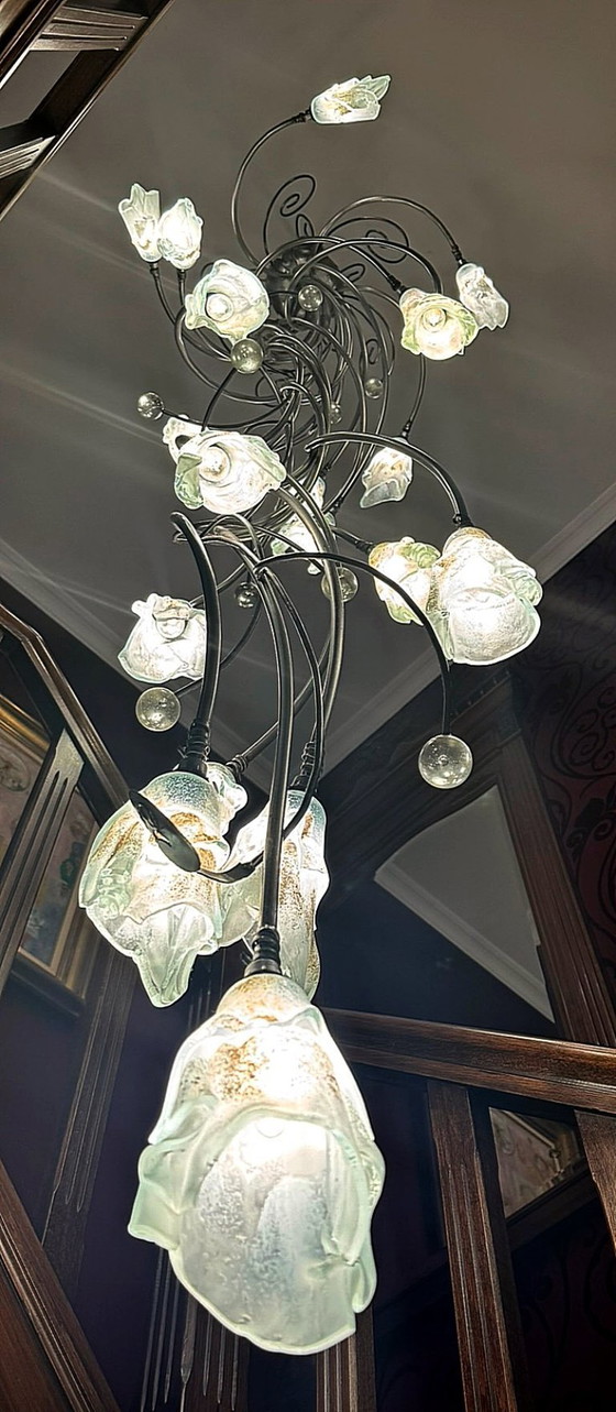 Image 1 of Decorative chandelier