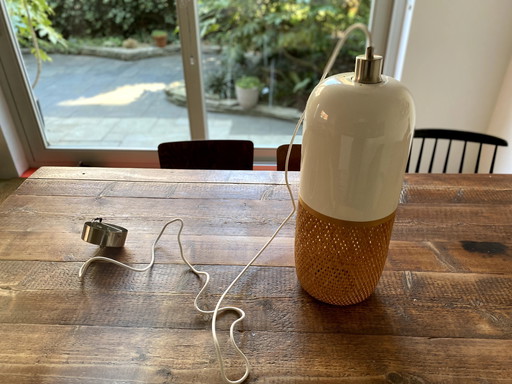 Good&Mojo Lampe suspendue Mekong