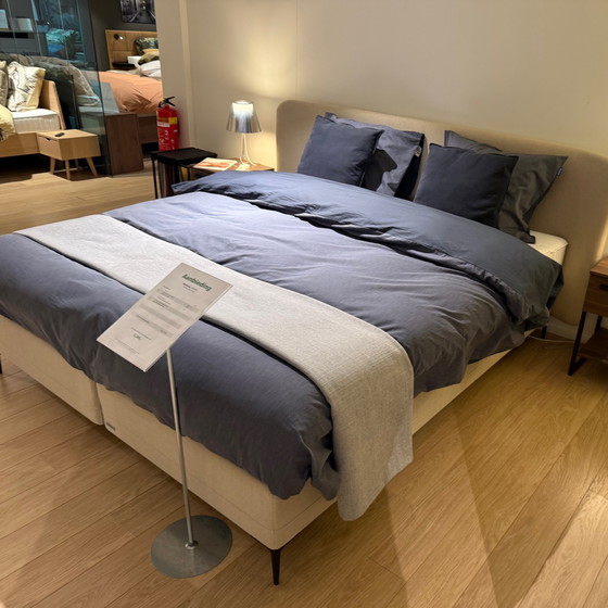 Image 1 of Rete a molle Optisleep OS6500 - 180x210