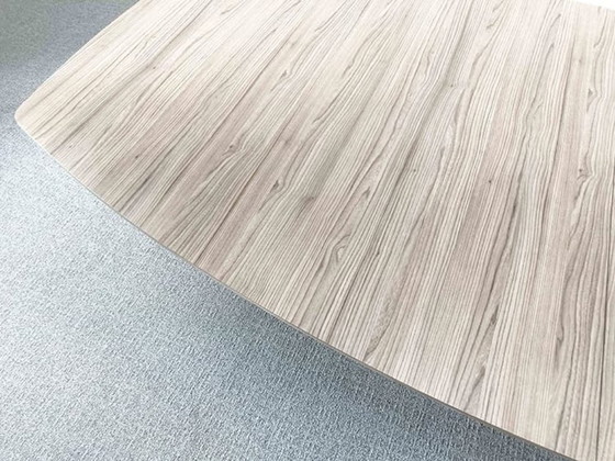 Image 1 of Fritz Hansen Meeting Table