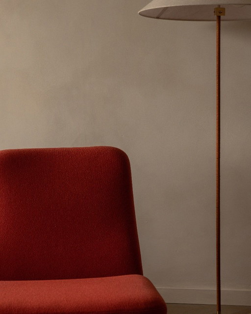 Ensemble de 2 fauteuils de salon Pierre Paulin « Concorde » F780 pour Artifort – années 1960