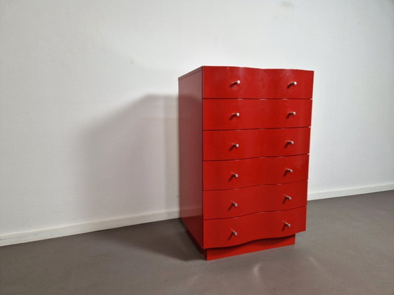 Image 1 of Vajer Cabinet by Tomas Jelinek for IKEA