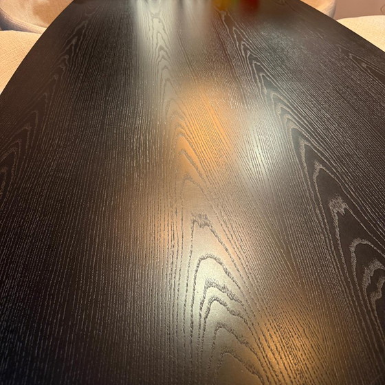 Image 1 of Eforma Rotolo Wood eettafel 240x120 cm