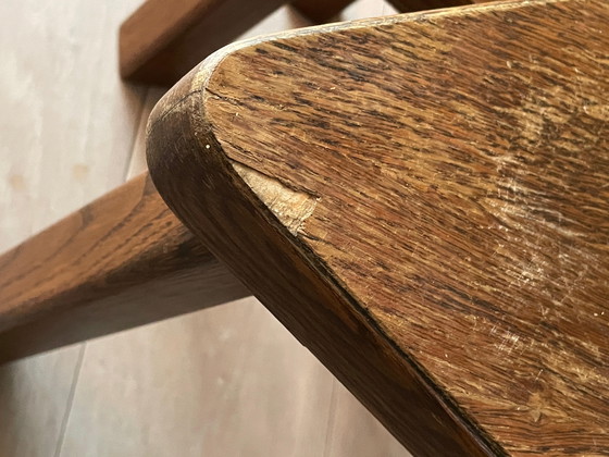 Image 1 of Brutalist 70’s nesting tables