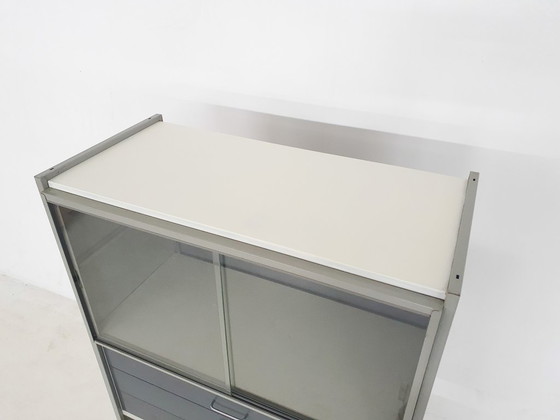 Image 1 of A.R. Cordemeyer per l'armadio Gispen modello 5600, Paesi Bassi, 1963