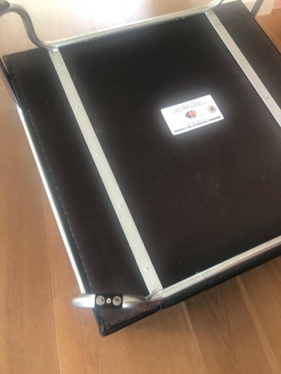 Image 1 of Gebr. van Der Stroom Dutch Originals armchair