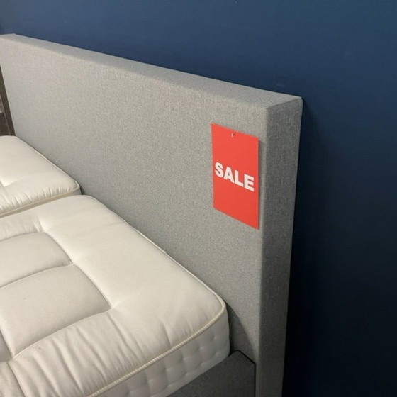 Image 1 of Key West Bedding Kiara bed - 180x200