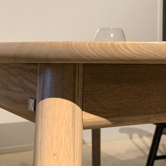 Image 1 of Hans K ZigZag Table