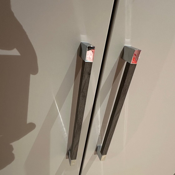 Image 1 of Vestuario de Nolte Horizont