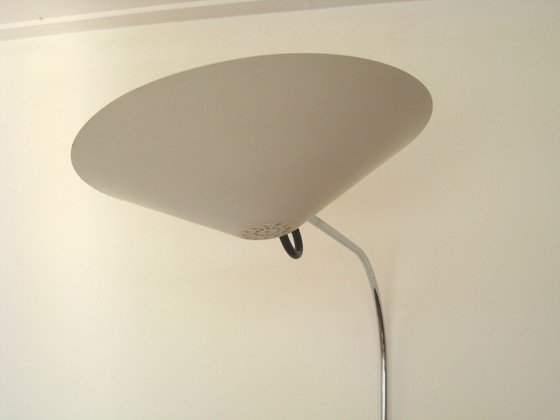 Image 1 of Postmoderne Artimeta Wandlamp