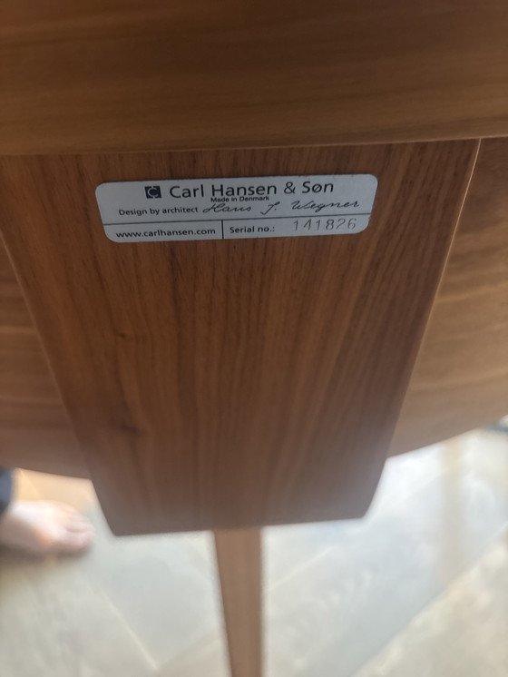 Image 1 of Carl Hansen