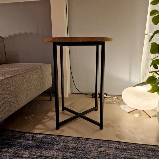 Image 1 of Forest side table
