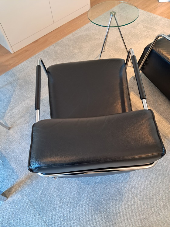 Image 1 of Topform Armchairs, Set of Two