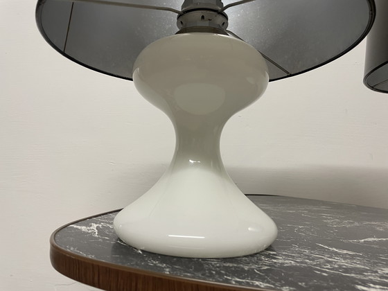 Image 1 of Ingo Maurer ML1 Lampade da tavolo vintage