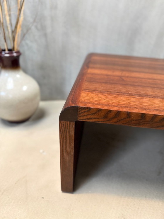 Image 1 of Tavolino da caffè vintage - design elegante - mobile