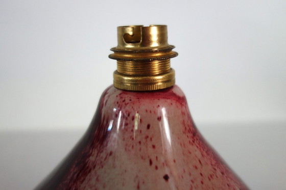 Image 1 of Max Idlas lamp bases, 1960s, France