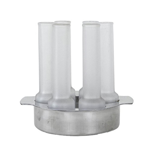 Serveerset, Italiaans design, jaren 70, gemaakt in Italië