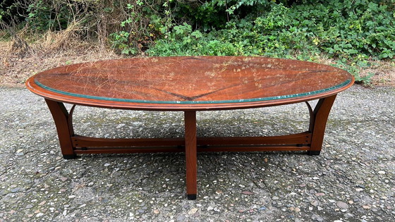 Image 1 of Salontafel schuitema