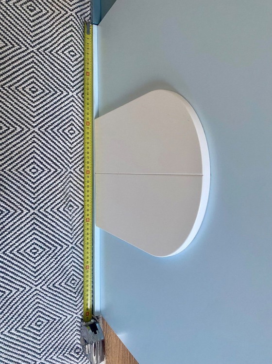 Kast Van Een Huis | Licht/ijsblauwe huiskast 216*60*40 – Opbergkast, Mdf (photo 6 of 7)