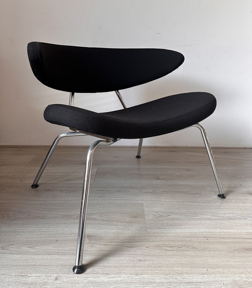 Mitab Director design lounge fauteuil