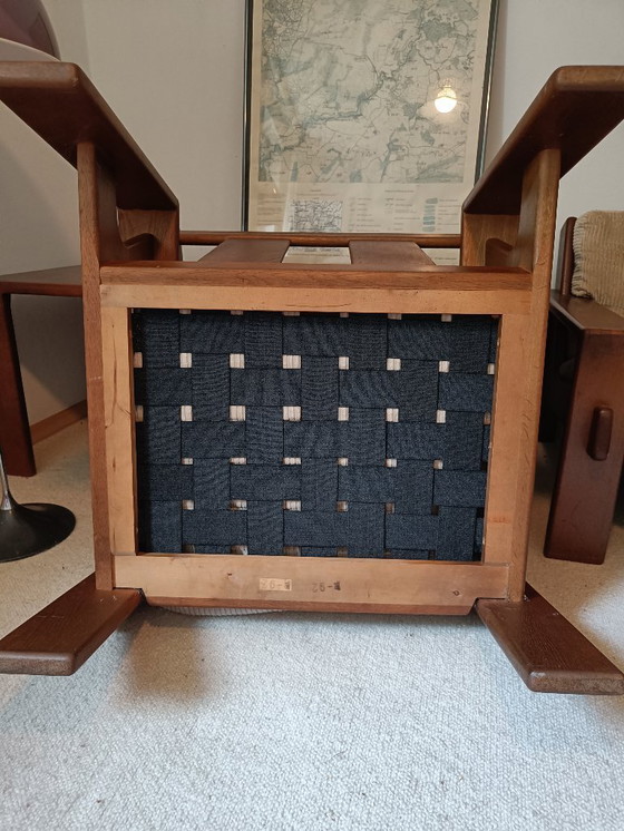 Image 1 of Komplette Asko Sitzgruppe Bonanza 70er 